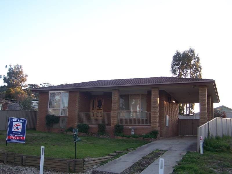 4 Hume & Hovel Road, Seymour VIC 3660