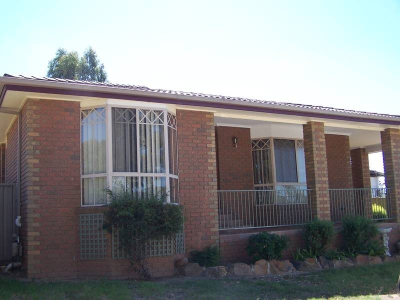 4 Hume & Hovel Road, Seymour VIC 3660