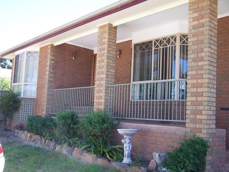 4 Hume & Hovel Road, Seymour VIC 3660