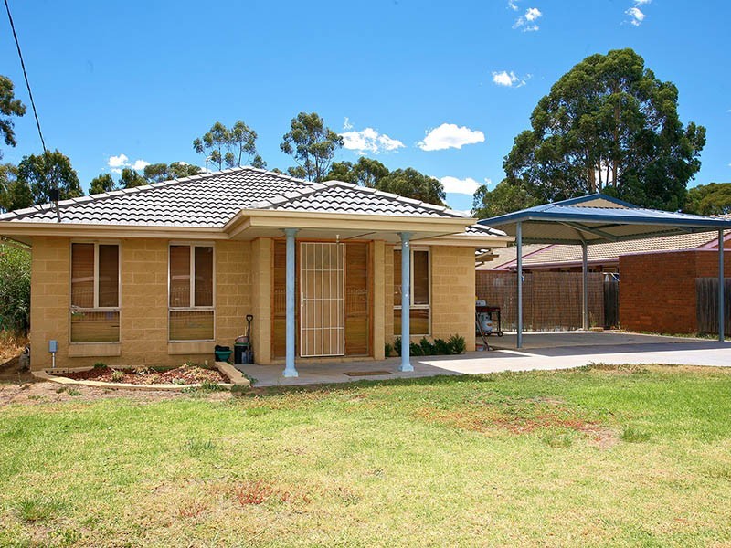 113 Tarcombe Road, Seymour VIC 3660