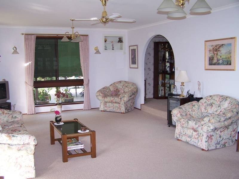 8327 Goulburn Valley Highway, Trawool VIC 3660