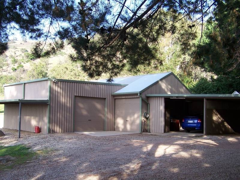 8327 Goulburn Valley Highway, Trawool VIC 3660