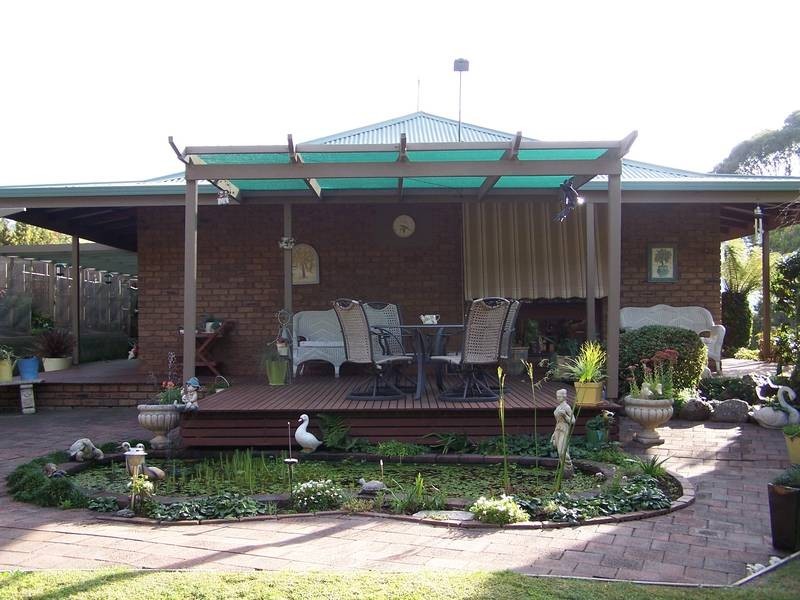 8327 Goulburn Valley Highway, Trawool VIC 3660