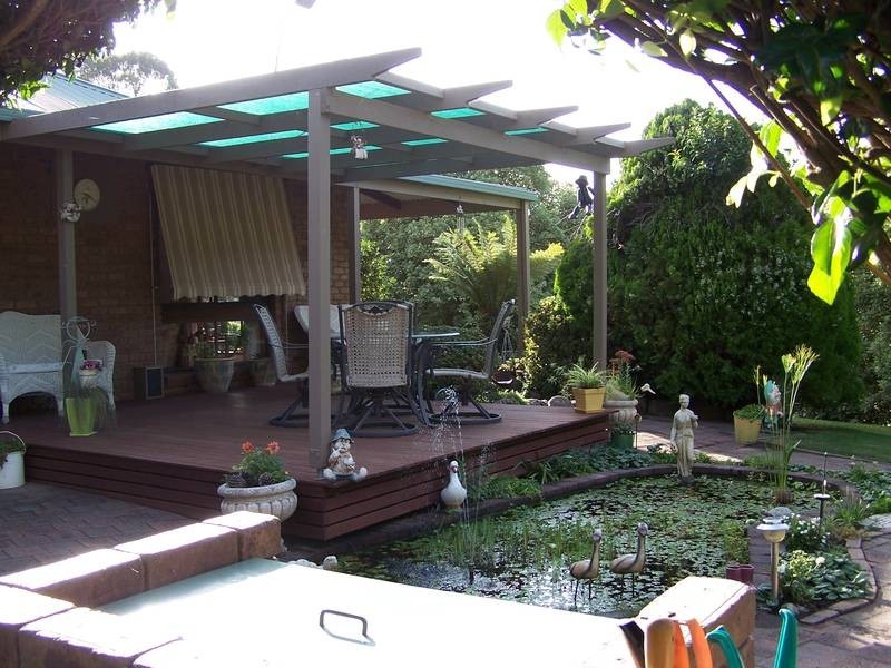 8327 Goulburn Valley Highway, Trawool VIC 3660