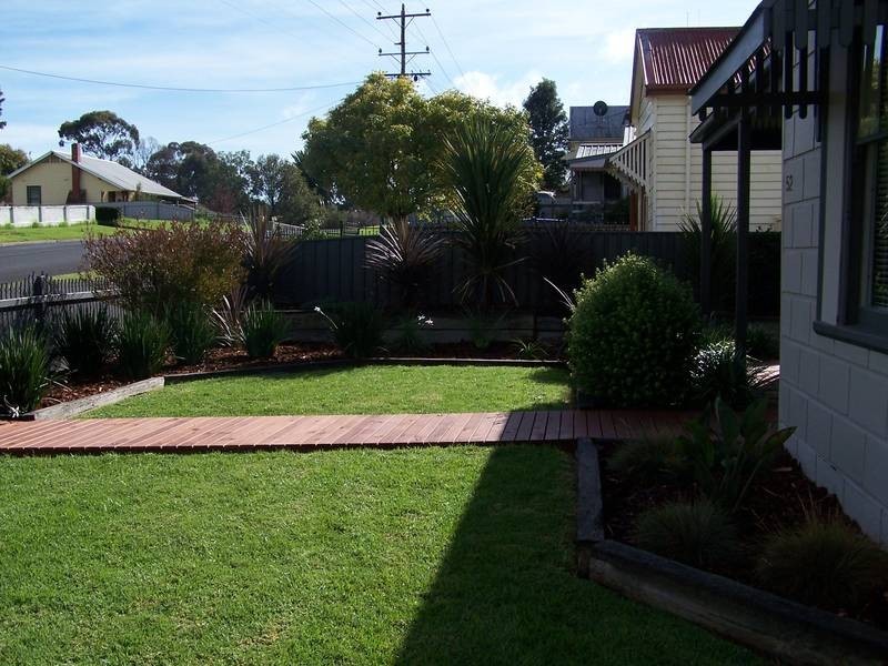 52 Oak Street, Seymour VIC 3660