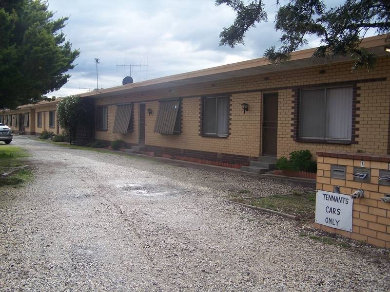 5/77 Wimble Street, Seymour VIC 3660