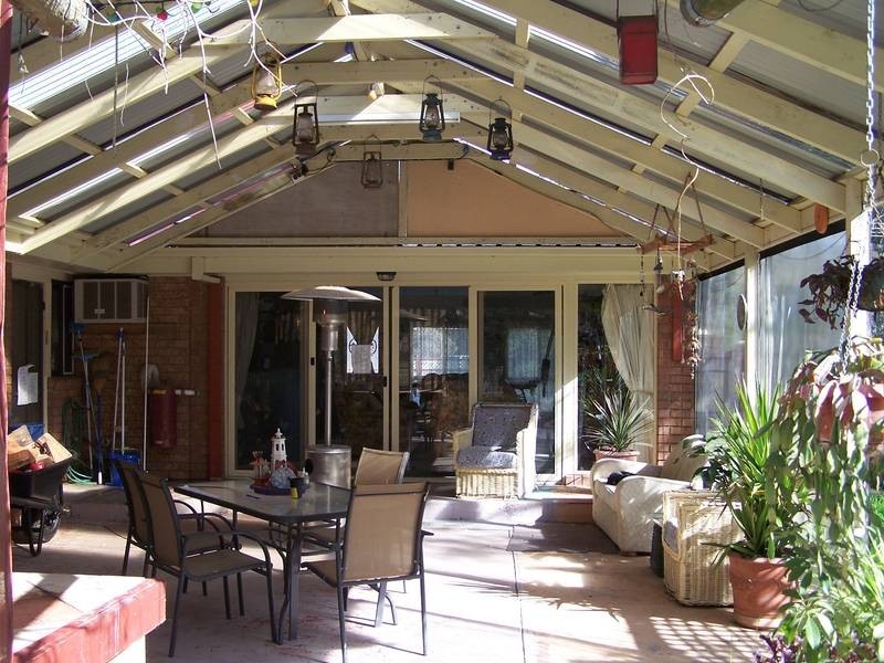 68 Highlands Road, Seymour VIC 3660