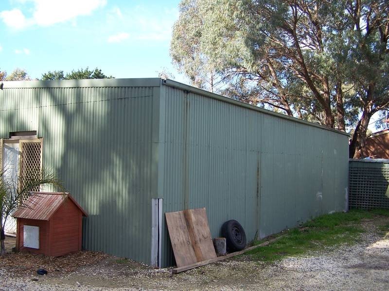 68 Highlands Road, Seymour VIC 3660