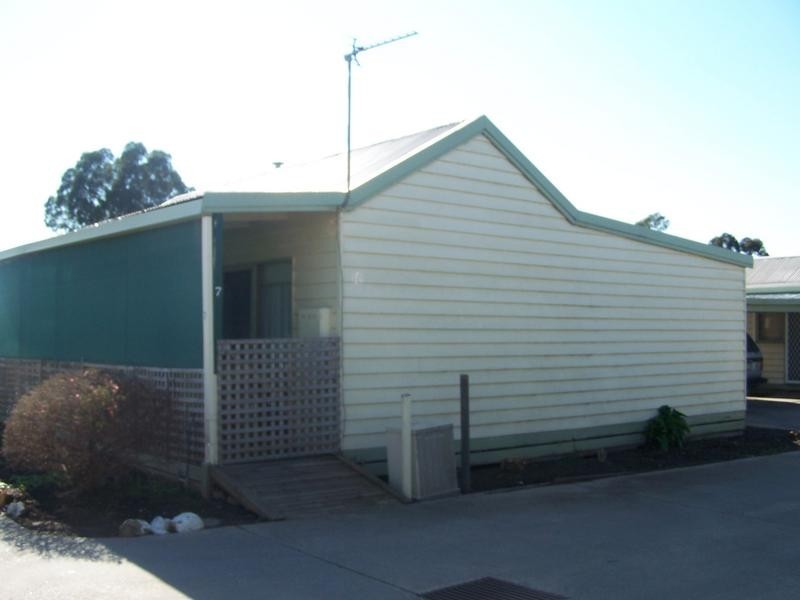 7/6-12 Albert Street, Seymour VIC 3660