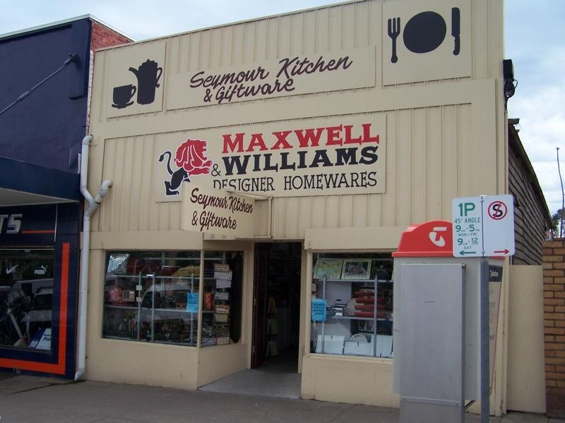 54 Station Street, Seymour VIC 3660