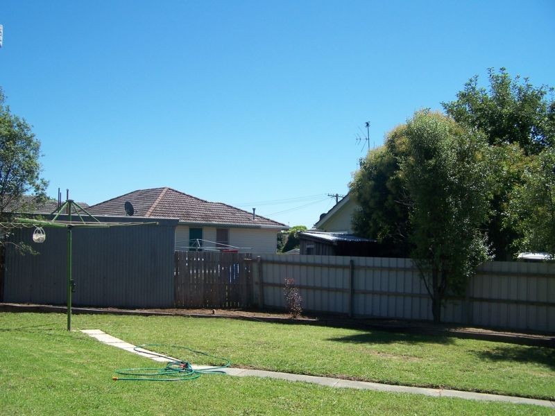 21 Sinclair Crescent, Seymour VIC 3660