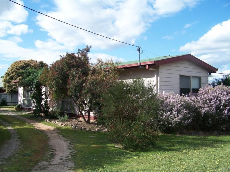 7-9 Jones, Avenel VIC 3664