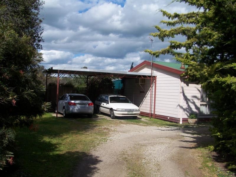 7-9 Jones, Avenel VIC 3664