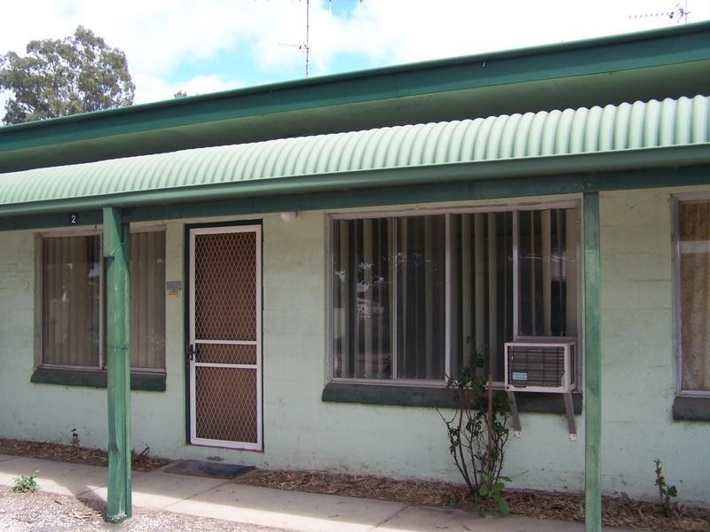 2/31 High Street, Seymour VIC 3660