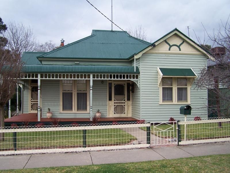 43 Goulburn Street, Seymour VIC 3660