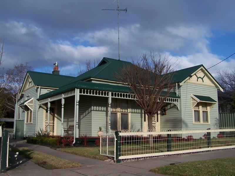 43 Goulburn Street, Seymour VIC 3660