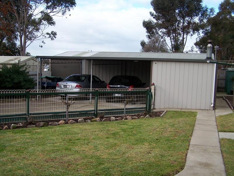 43 Goulburn Street, Seymour VIC 3660