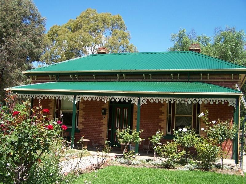 98 High Street, Seymour VIC 3660