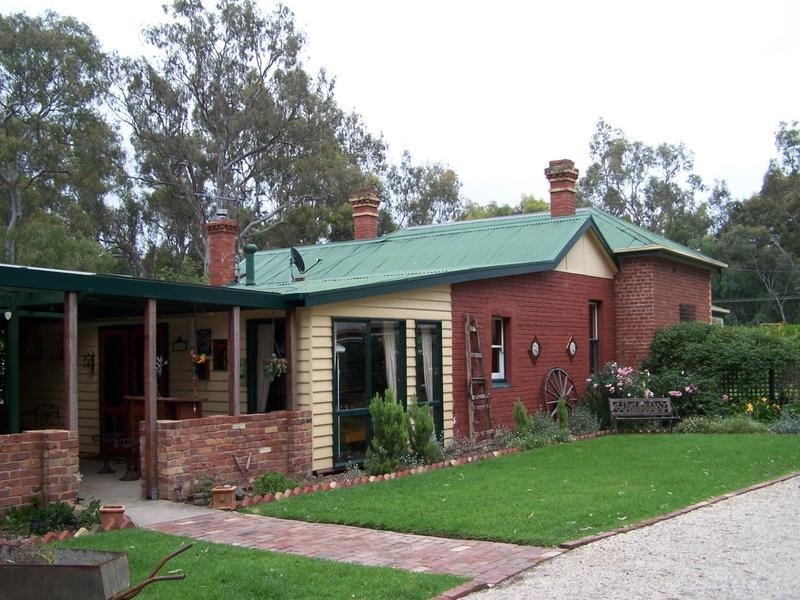 98 High Street, Seymour VIC 3660