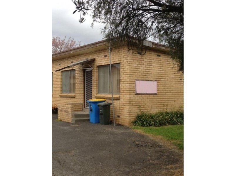 4/38 Wallis Street, Seymour VIC 3660