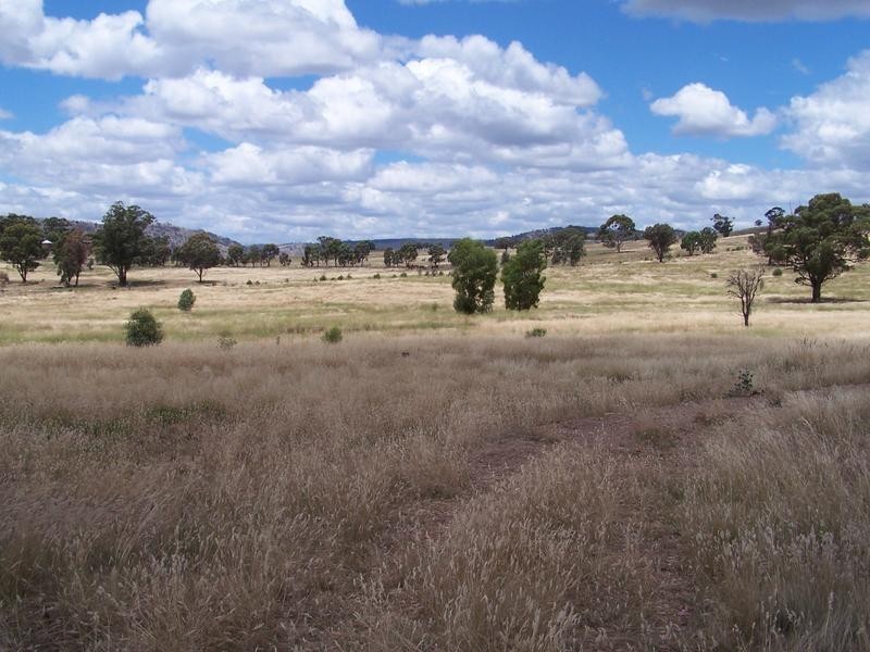 0000 Avenel Road, Seymour VIC 3660