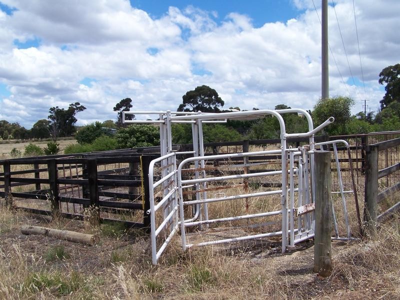 0000 Avenel Road, Seymour VIC 3660