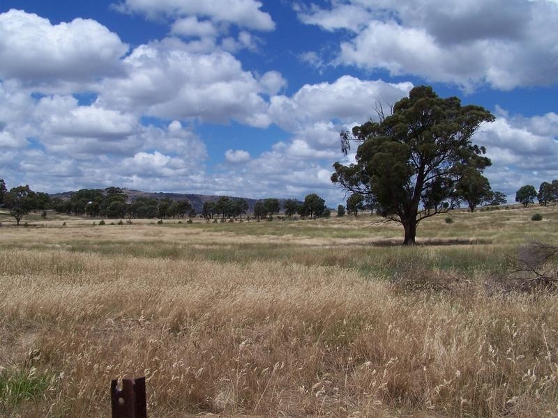 0000 Avenel Road, Seymour VIC 3660