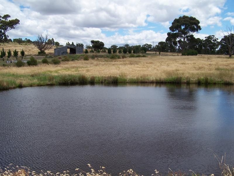 0000 Avenel Road, Seymour VIC 3660