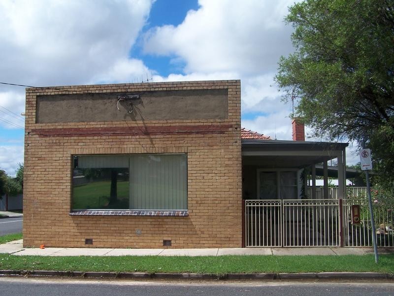 19 Loco, Seymour VIC 3660