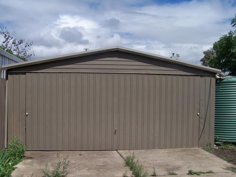 19 Loco, Seymour VIC 3660
