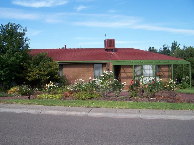 136 Tarcombe Road, Seymour VIC 3660