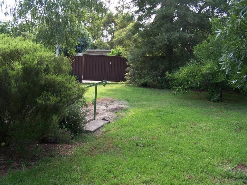 136 Tarcombe Road, Seymour VIC 3660