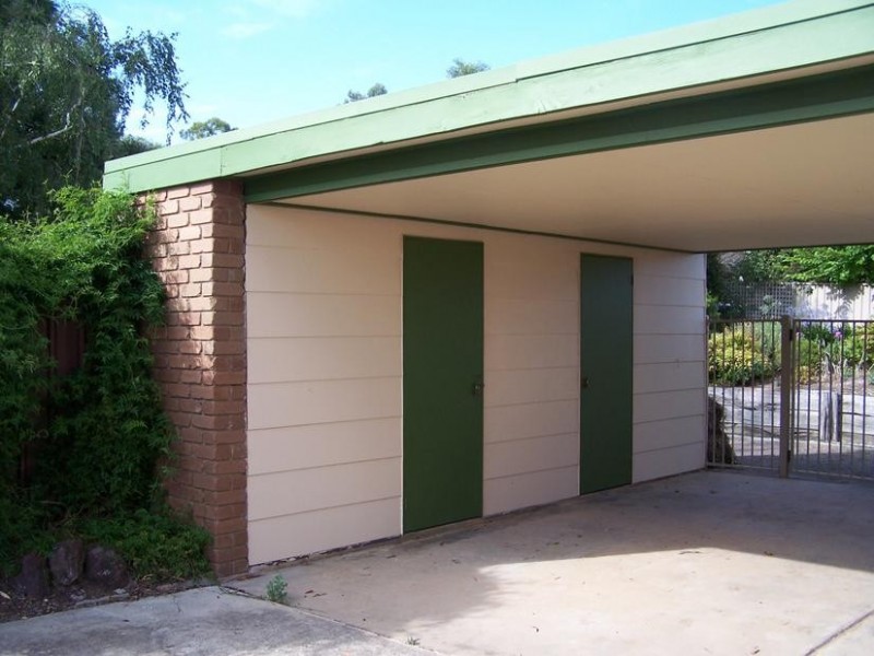 136 Tarcombe Road, Seymour VIC 3660