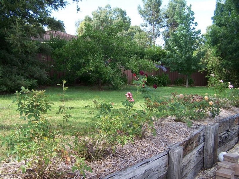 136 Tarcombe Road, Seymour VIC 3660