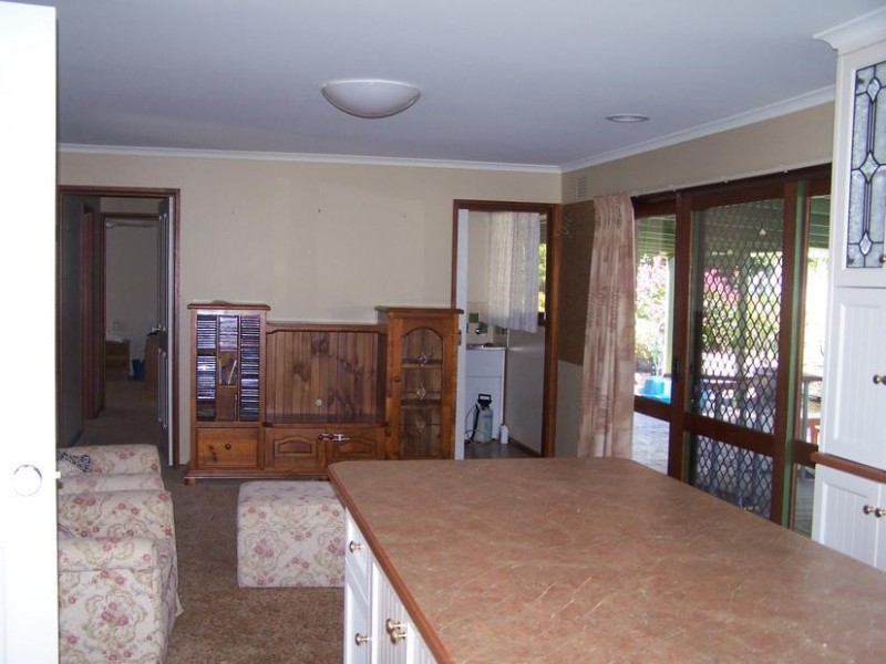 136 Tarcombe Road, Seymour VIC 3660