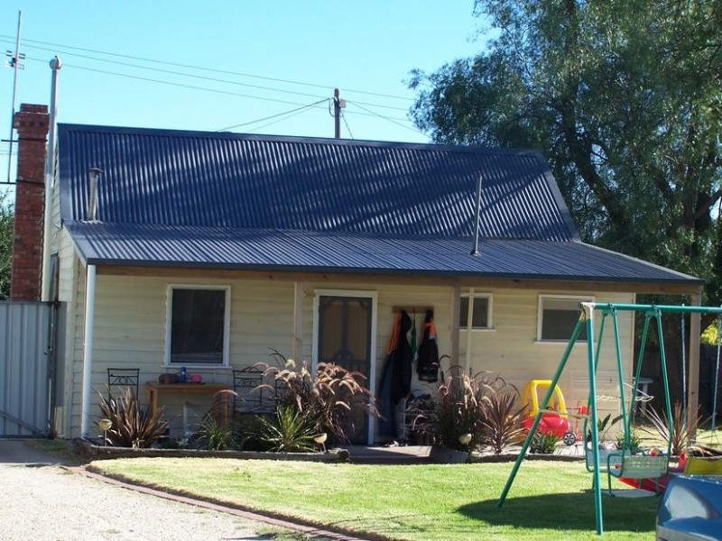 61 Wimble Street, Seymour VIC 3660