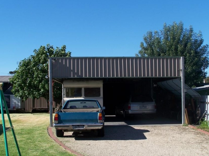 61 Wimble Street, Seymour VIC 3660