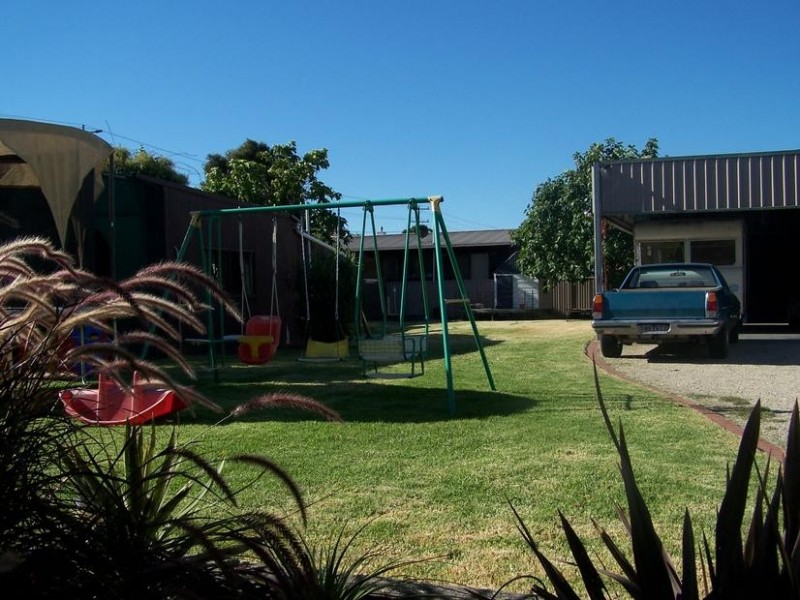 61 Wimble Street, Seymour VIC 3660