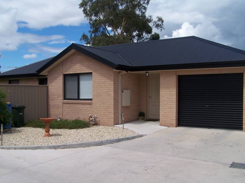 10/46-48 Wimble Street, Seymour VIC 3660