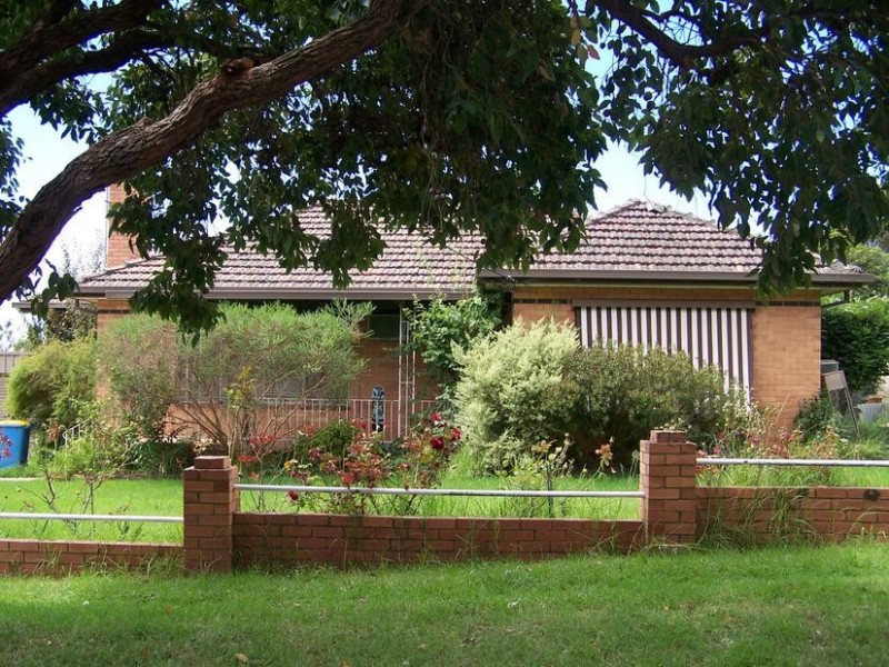 3 Delhi Street, Seymour VIC 3660