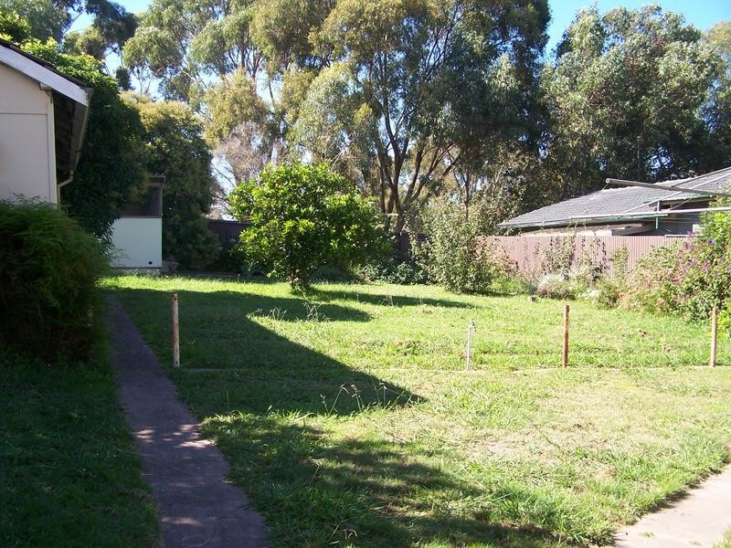 55 Gordon Crescent, Seymour VIC 3660