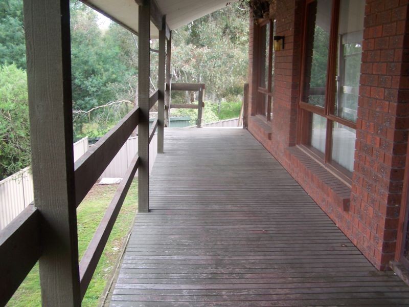 28 Hanley Crescent, Seymour VIC 3660