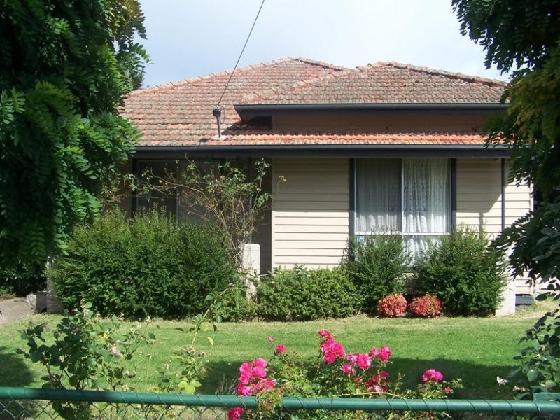 40 Anzac Avenue, Seymour VIC 3660