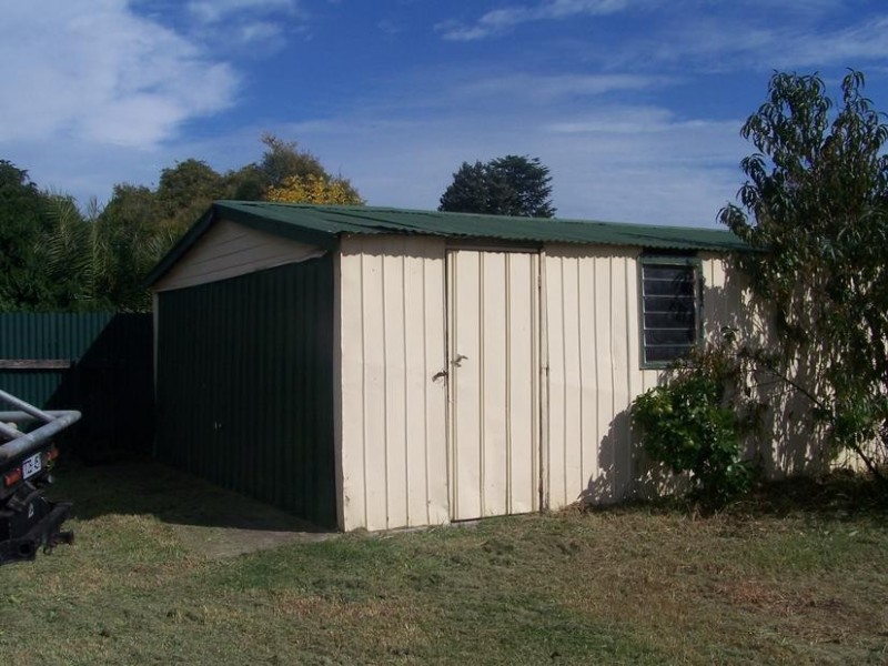 40 Anzac Avenue, Seymour VIC 3660
