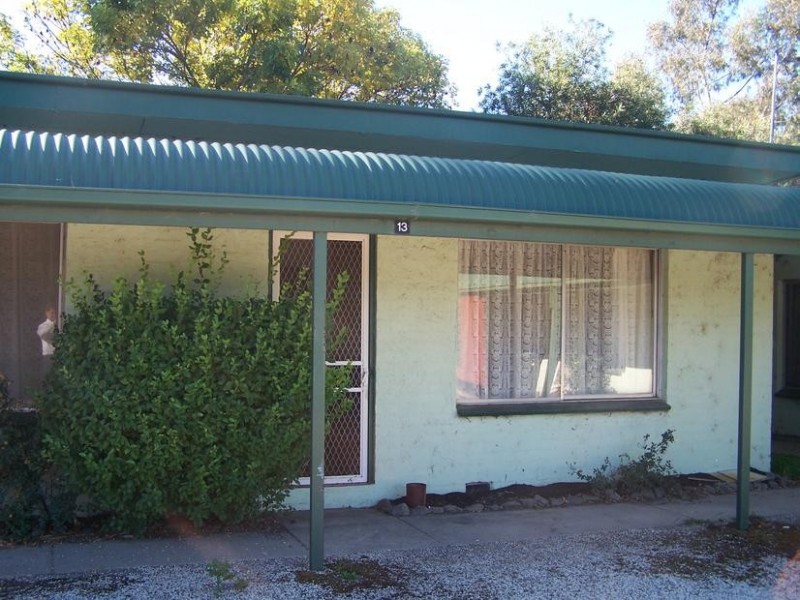 13/31 High Street, Seymour VIC 3660