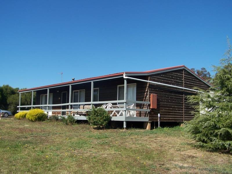 Seymour/Pyalong Road, Seymour VIC 3660
