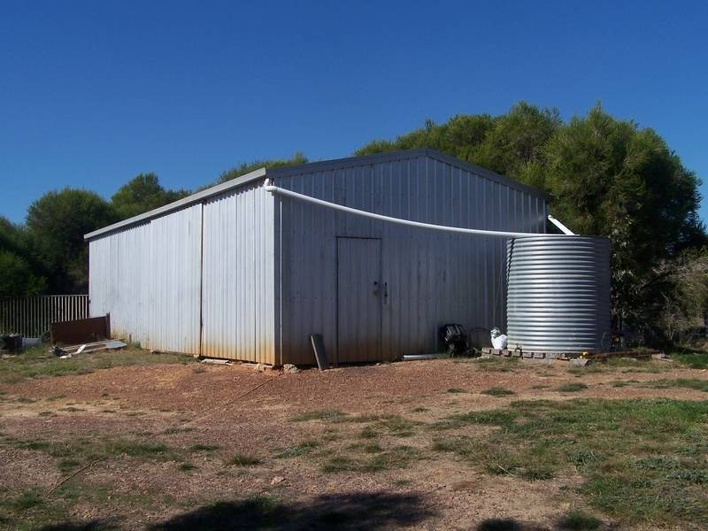 Seymour/Pyalong Road, Seymour VIC 3660
