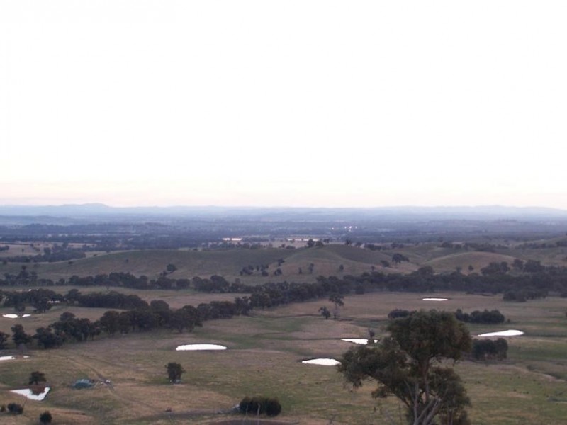 Hall Lane, Seymour VIC 3660