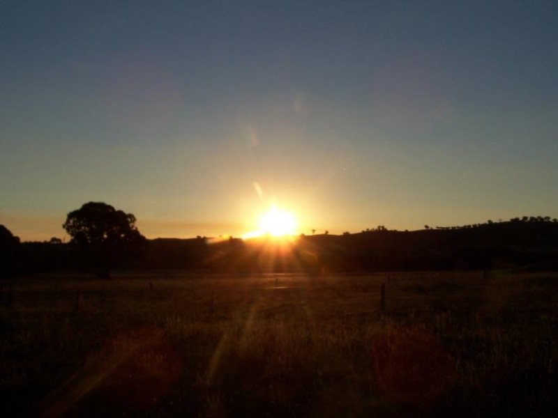 Hall Lane, Seymour VIC 3660