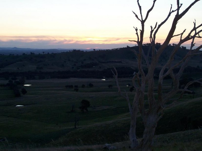 Hall Lane, Seymour VIC 3660